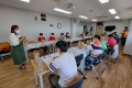 (소식) 그린핑거스 × 청주동부소방서 마키새틔, 청주시장애인종합복지회관 해바라기 씨앗심기 (소식) 그린핑거스 × 청주동부소방서 마키새틔, 청주시장애인종합복지회관 해바라기 씨앗심기